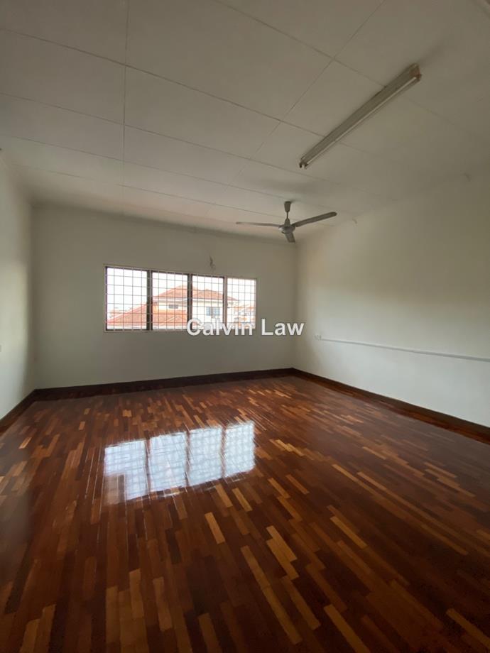 Rumah Berangkai 2.5 Tingkat untuk Dijual di bu6, Bandar Utama oleh Calvin Law - iProperty.com.my
