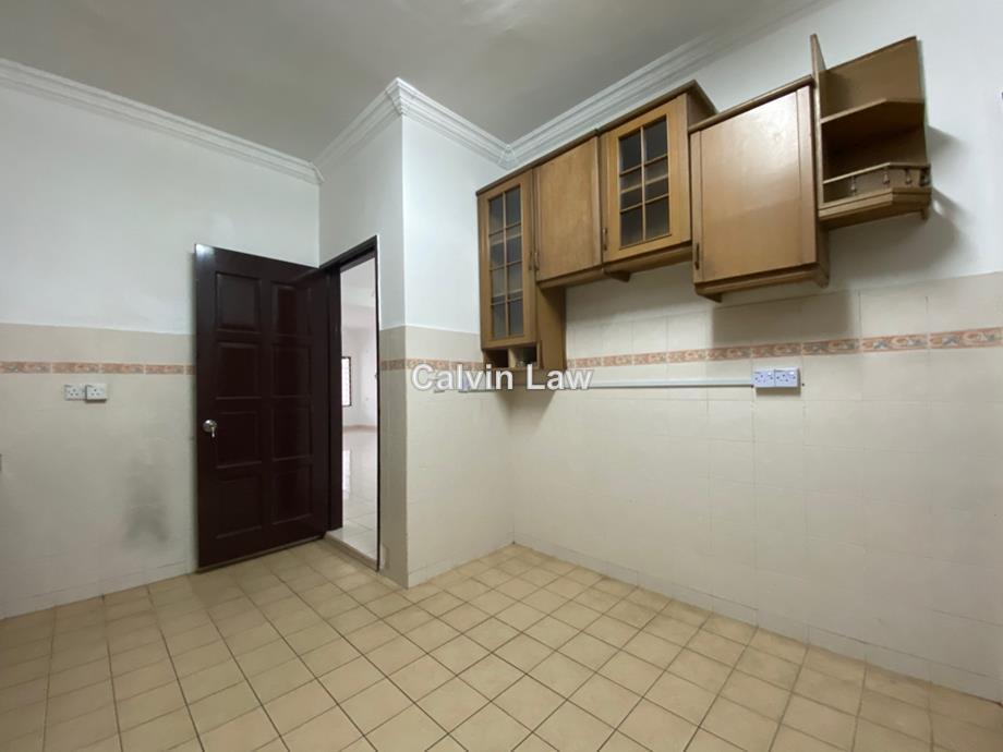 Rumah Berangkai 2.5 Tingkat untuk Dijual di bu6, Bandar Utama oleh Calvin Law - iProperty.com.my