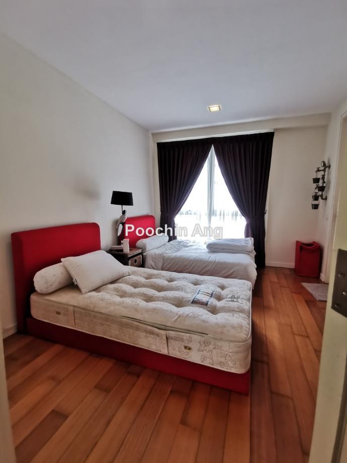 Kondominium untuk Dijual di 2 Hampshire oleh Poochin Ang - iProperty.com.my