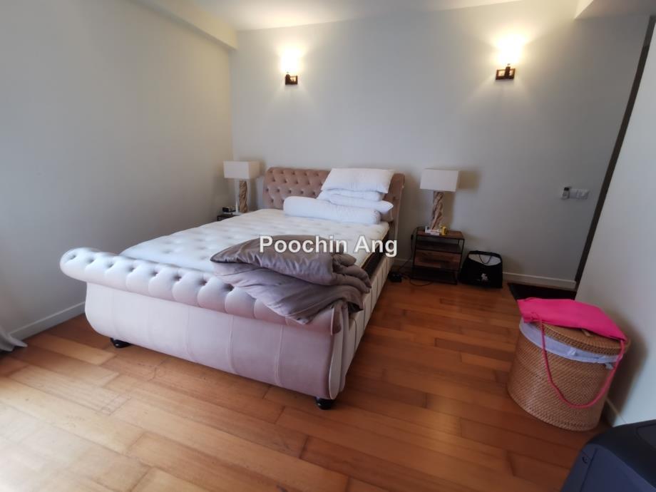 Kondominium untuk Dijual di 2 Hampshire oleh Poochin Ang - iProperty.com.my