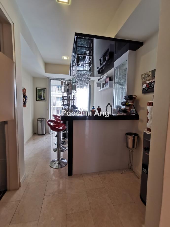 Kondominium untuk Dijual di 2 Hampshire oleh Poochin Ang - iProperty.com.my