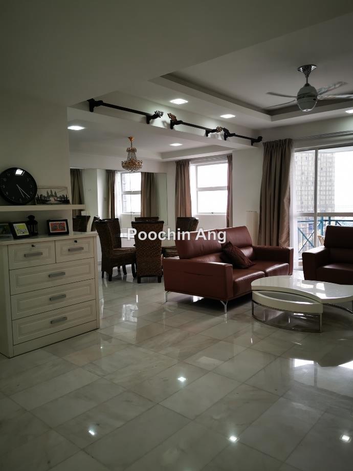 Condominium for Sale in D' Mayang Condominium by Poochin Ang - iProperty.com.my