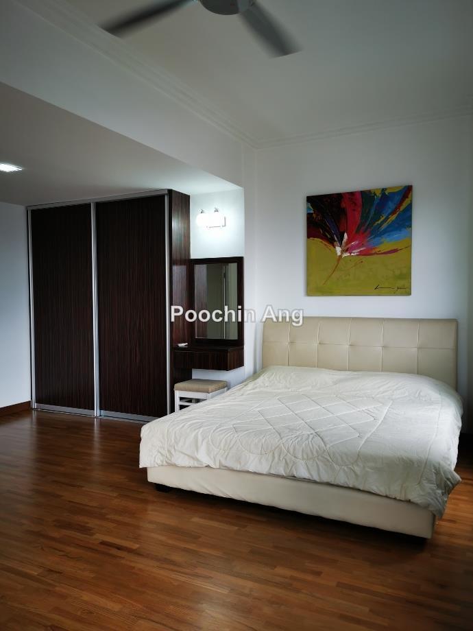Condominium for Sale in D' Mayang Condominium by Poochin Ang - iProperty.com.my