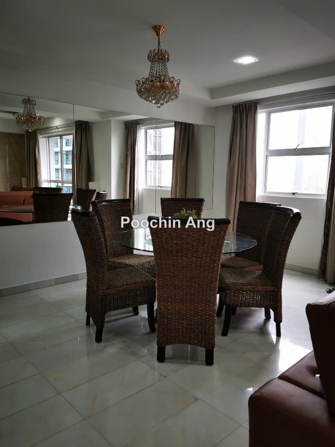 Condominium for Sale in D' Mayang Condominium by Poochin Ang - iProperty.com.my