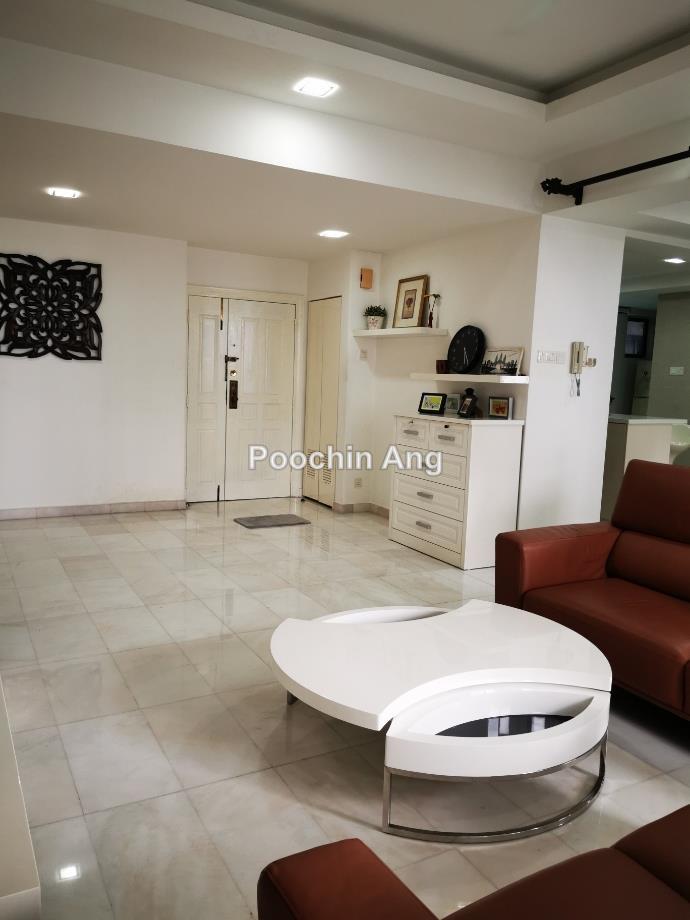 Condominium for Sale in D' Mayang Condominium by Poochin Ang - iProperty.com.my