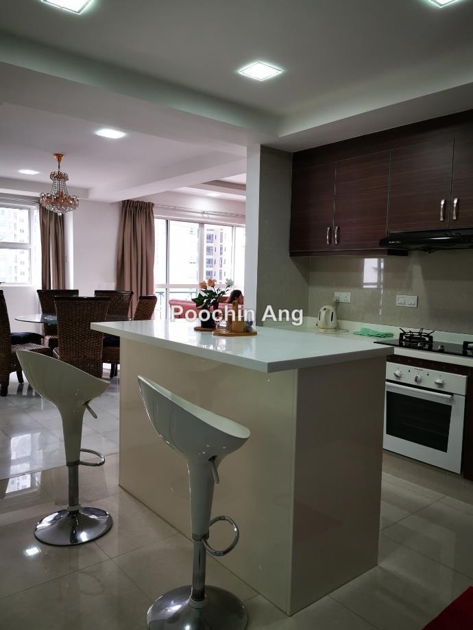 Condominium for Sale in D' Mayang Condominium by Poochin Ang - iProperty.com.my