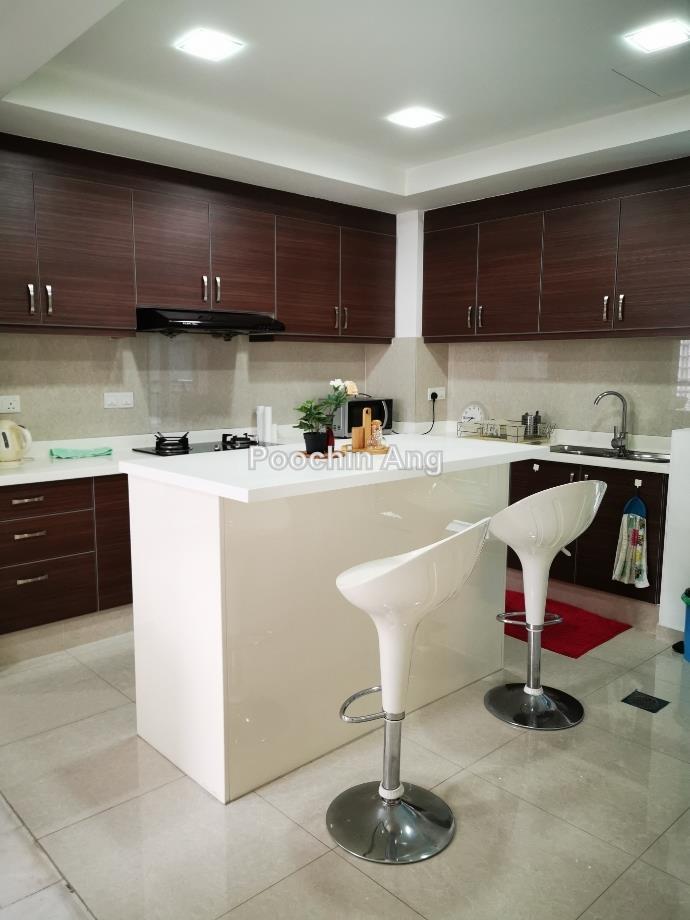 Condominium for Sale in D' Mayang Condominium by Poochin Ang - iProperty.com.my