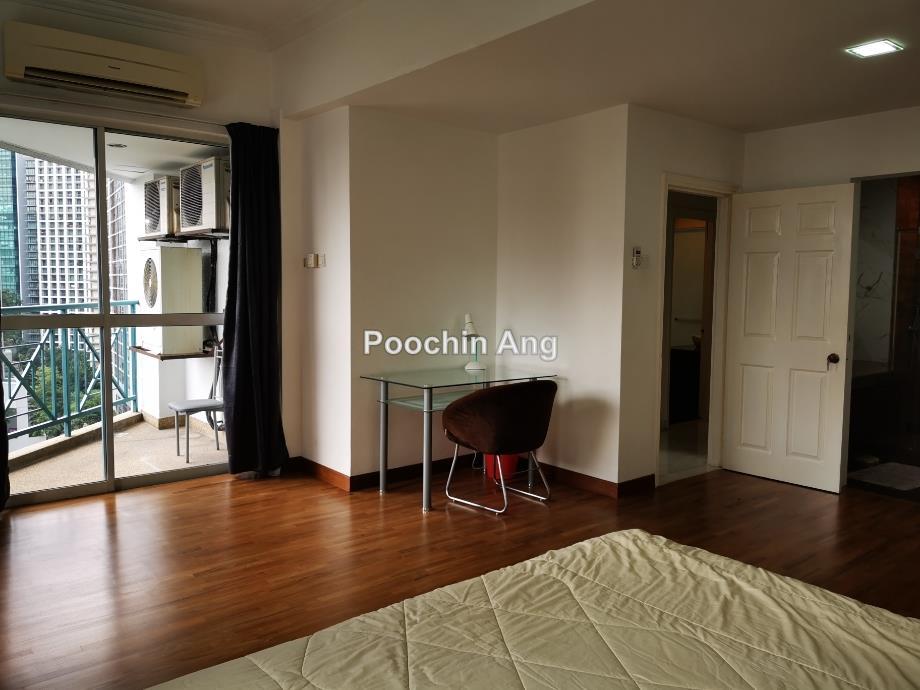 Condominium for Sale in D' Mayang Condominium by Poochin Ang - iProperty.com.my