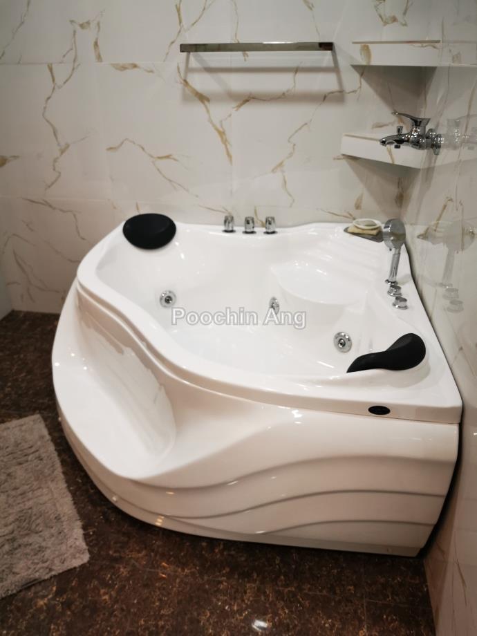 Condominium for Sale in D' Mayang Condominium by Poochin Ang - iProperty.com.my