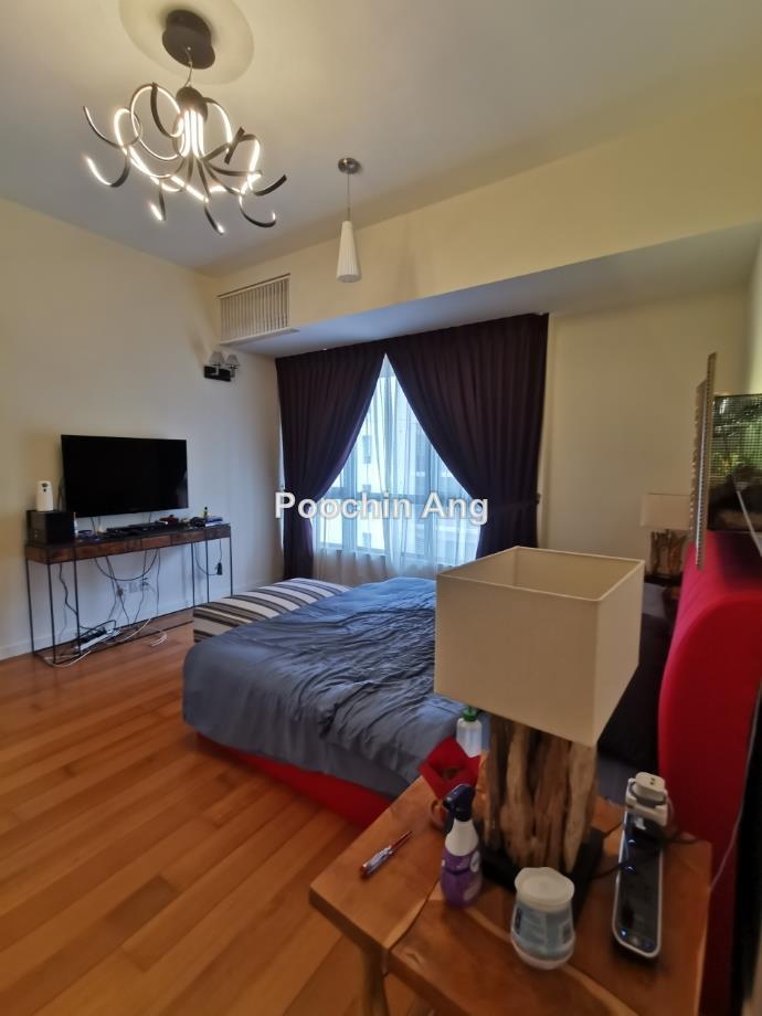 Kondominium untuk Dijual di 2 Hampshire oleh Poochin Ang - iProperty.com.my