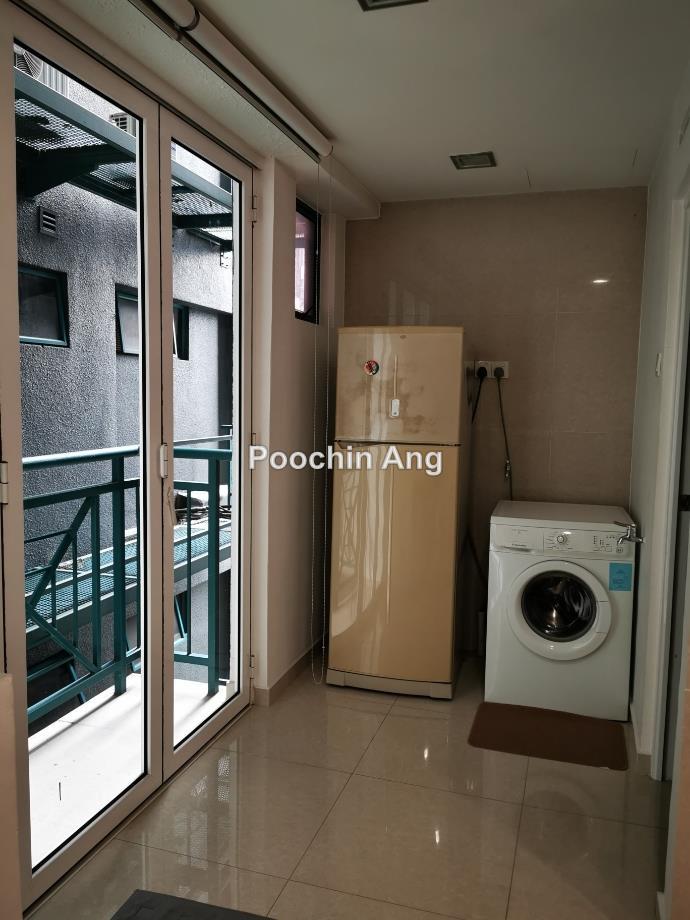 Condominium for Sale in D' Mayang Condominium by Poochin Ang - iProperty.com.my
