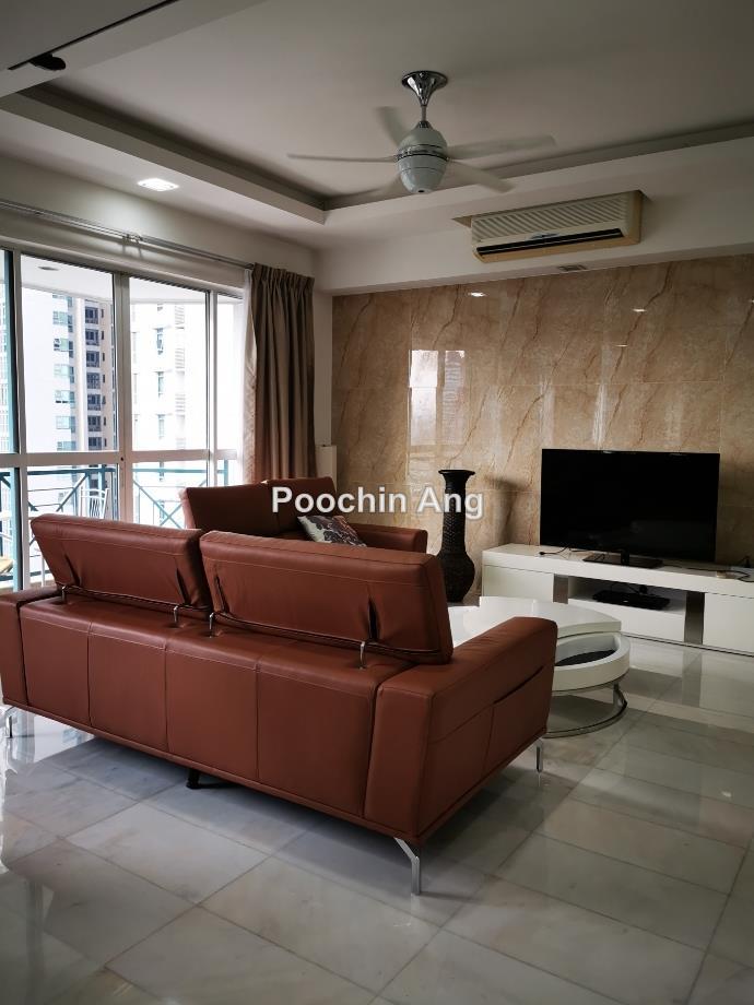 Condominium for Sale in D' Mayang Condominium by Poochin Ang - iProperty.com.my