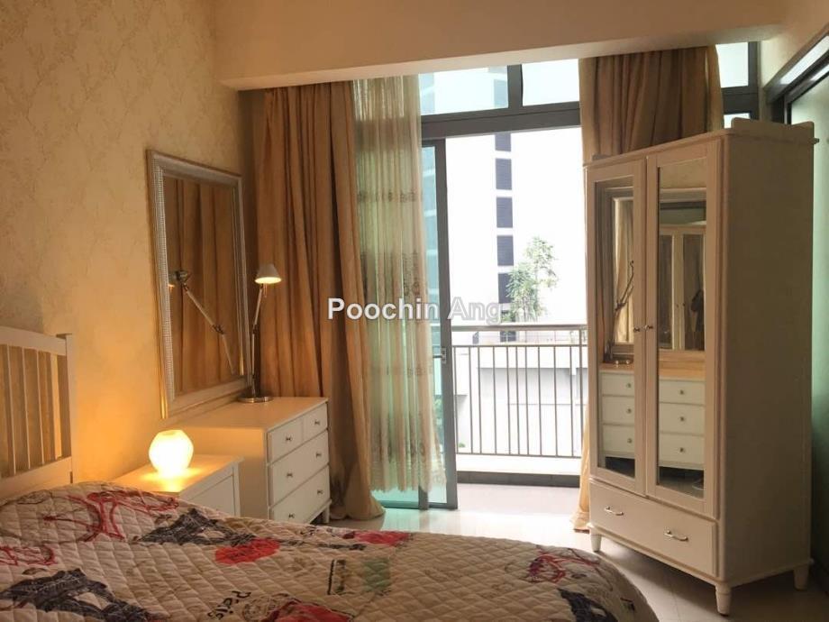 Condominium for Rent in Hampshire Residences by Poochin Ang - iProperty.com.my
