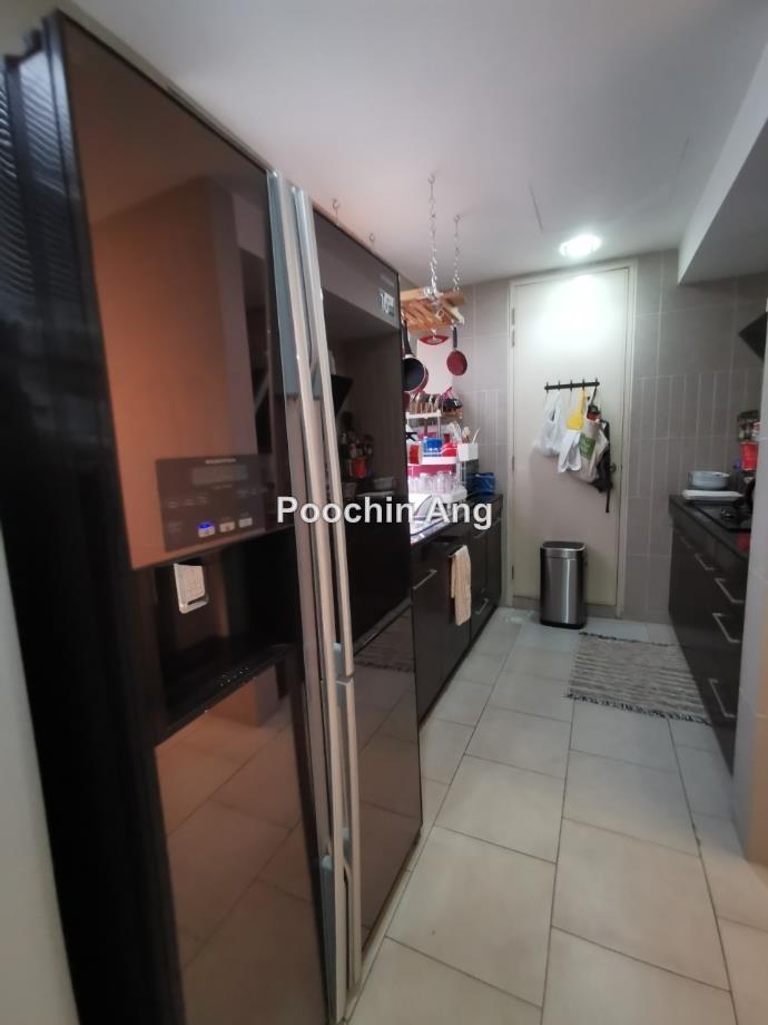 Kondominium untuk Dijual di 2 Hampshire oleh Poochin Ang - iProperty.com.my