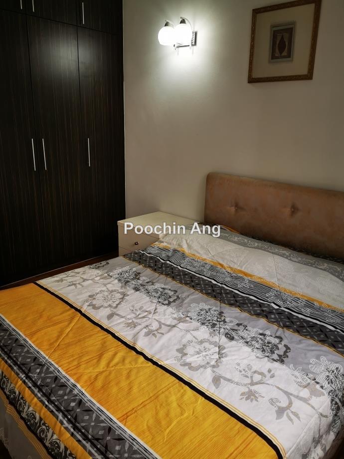 Condominium for Sale in D' Mayang Condominium by Poochin Ang - iProperty.com.my