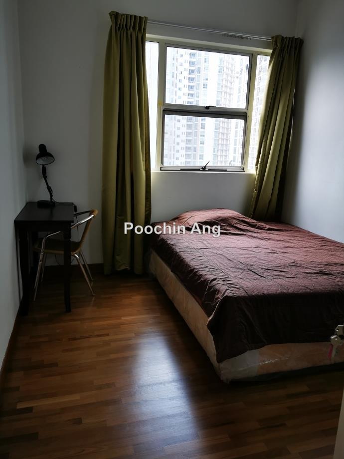 Condominium for Sale in D' Mayang Condominium by Poochin Ang - iProperty.com.my