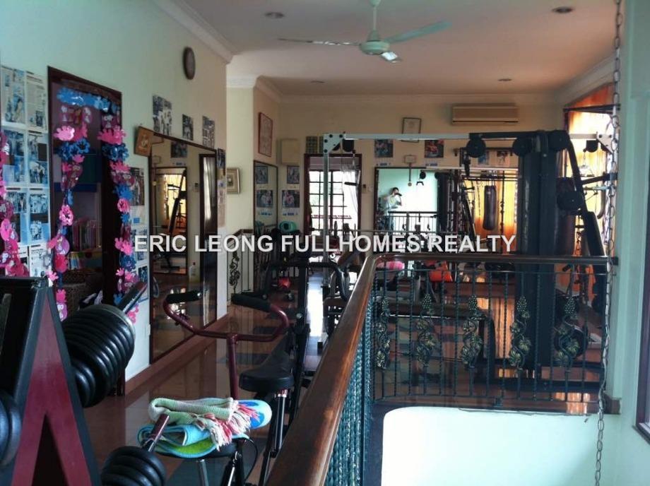 Bungalow House for Sale in Petaling Jaya State, Petaling Jaya by Eric Leong - iProperty.com.my