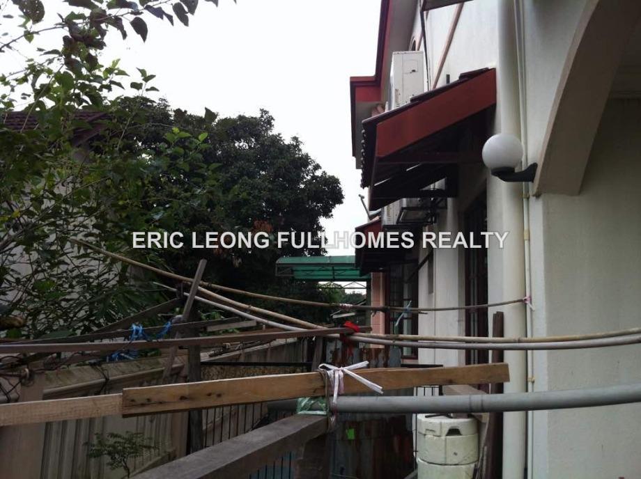 Bungalow House for Sale in Petaling Jaya State, Petaling Jaya by Eric Leong - iProperty.com.my