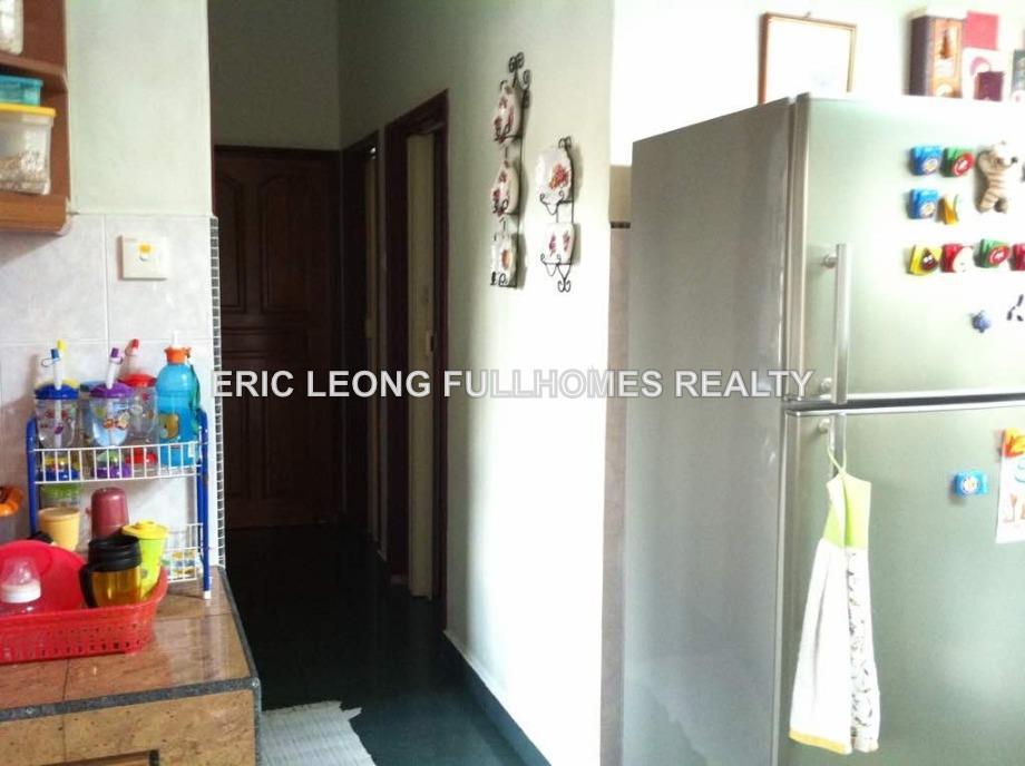 Bungalow House for Sale in Petaling Jaya State, Petaling Jaya by Eric Leong - iProperty.com.my