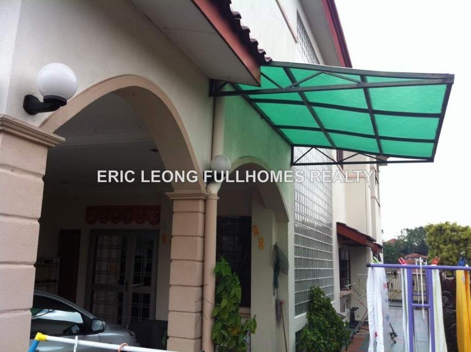 Bungalow House for Sale in Petaling Jaya State, Petaling Jaya by Eric Leong - iProperty.com.my
