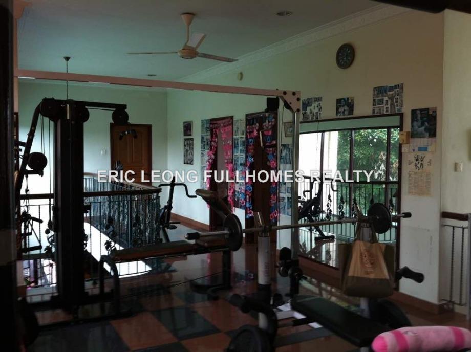 Bungalow House for Sale in Petaling Jaya State, Petaling Jaya by Eric Leong - iProperty.com.my