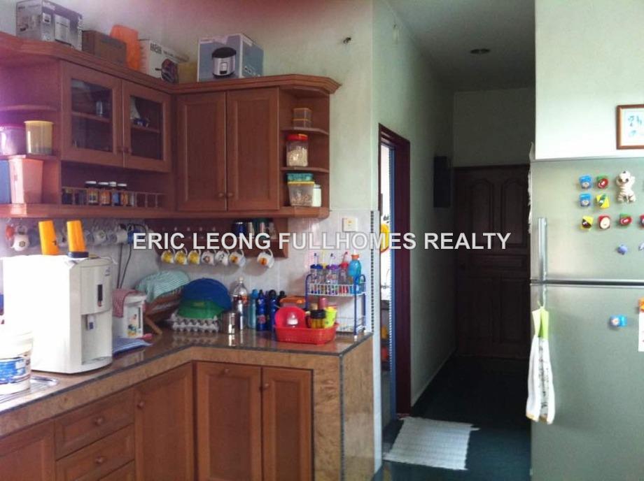 Bungalow House for Sale in Petaling Jaya State, Petaling Jaya by Eric Leong - iProperty.com.my
