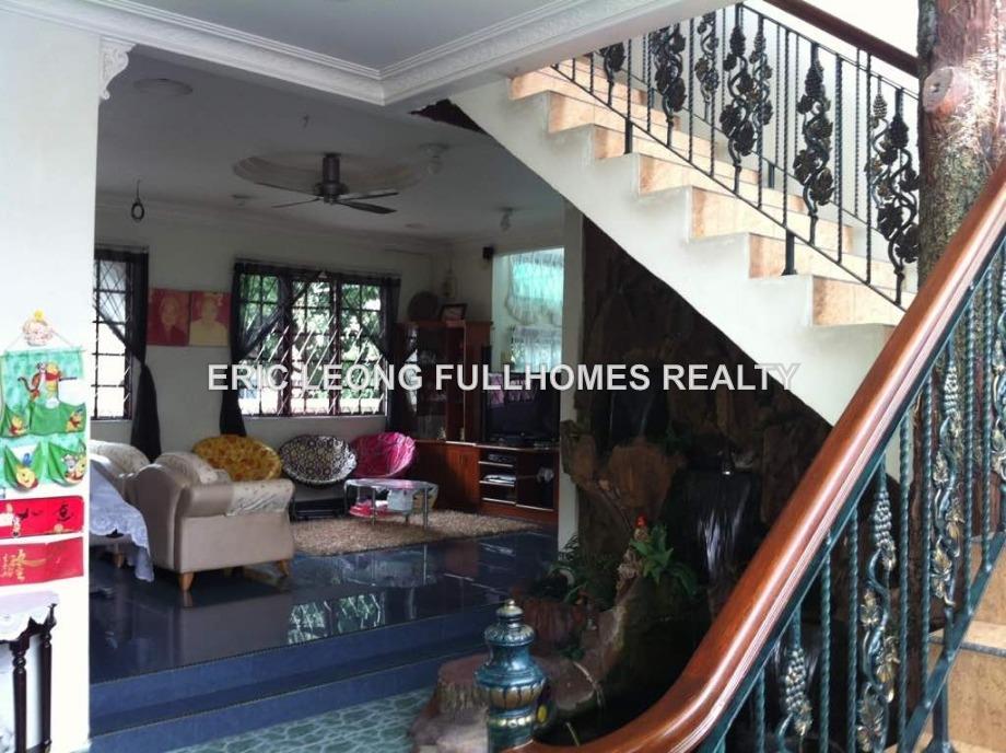 Bungalow House for Sale in Petaling Jaya State, Petaling Jaya by Eric Leong - iProperty.com.my