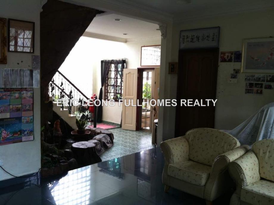 Bungalow House for Sale in Petaling Jaya State, Petaling Jaya by Eric Leong - iProperty.com.my