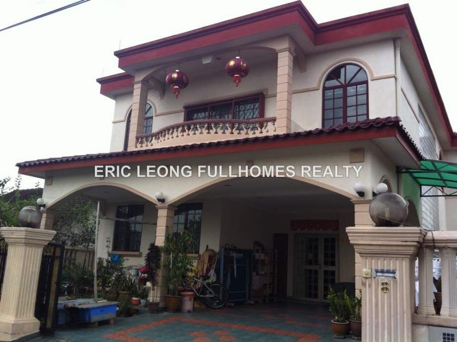 Bungalow House for Sale in Petaling Jaya State, Petaling Jaya by Eric Leong - iProperty.com.my