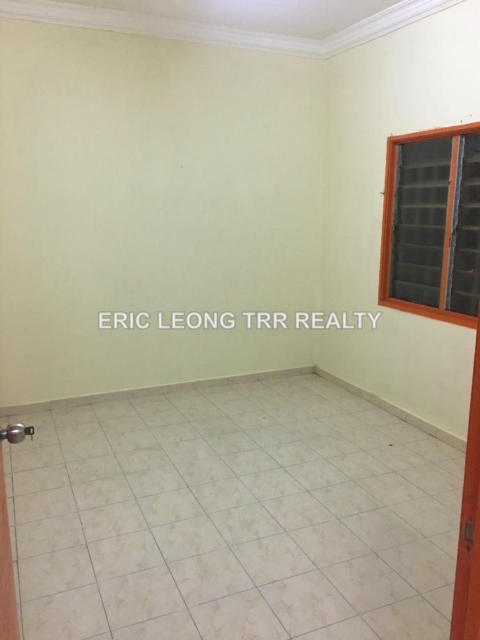 Apartment for Rent in Sri Dahlia by Eric Leong - iProperty.com.my
