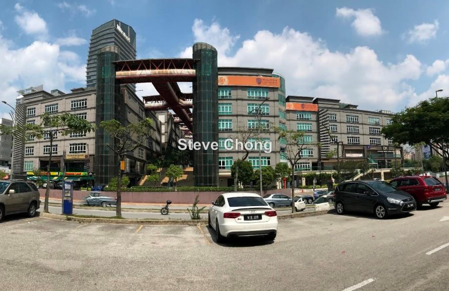 Office for Sale in Kota Damansara, Selangor by Steve Chong - iProperty.com.my