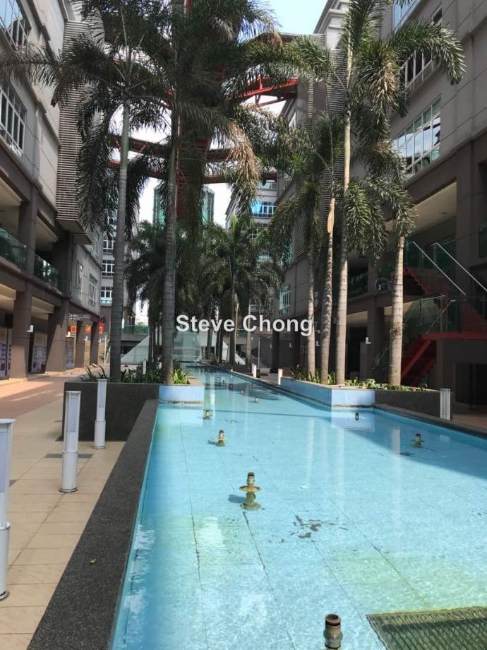 Office for Sale in Kota Damansara, Selangor by Steve Chong - iProperty.com.my
