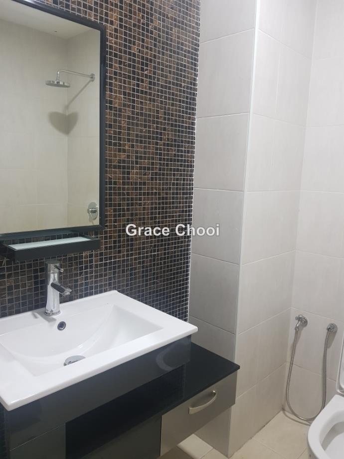 Kondominium untuk Dijual di Villa Orkid oleh Grace Chooi - iProperty.com.my