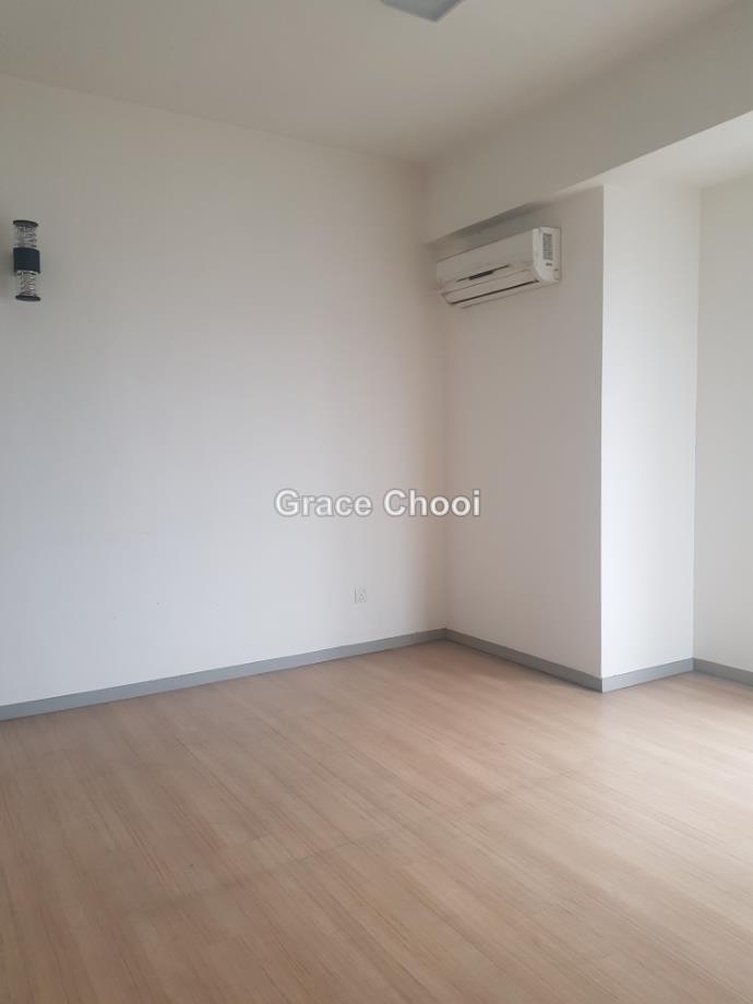 Kondominium untuk Dijual di Villa Orkid oleh Grace Chooi - iProperty.com.my