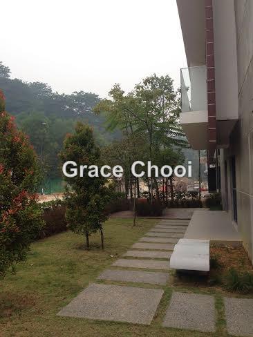 Rumah Bandar untuk Dijual di The Vale, Damansara Damai oleh Grace Chooi - iProperty.com.my