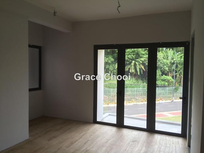 Rumah Bandar untuk Dijual di The Vale, Damansara Damai oleh Grace Chooi - iProperty.com.my