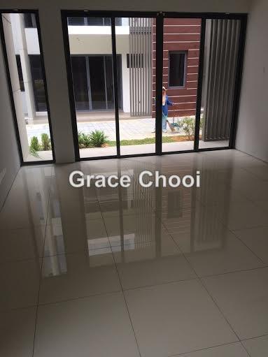 Rumah Bandar untuk Dijual di The Vale, Damansara Damai oleh Grace Chooi - iProperty.com.my