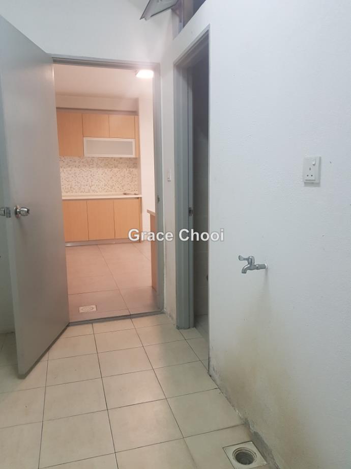 Kondominium untuk Dijual di Villa Orkid oleh Grace Chooi - iProperty.com.my