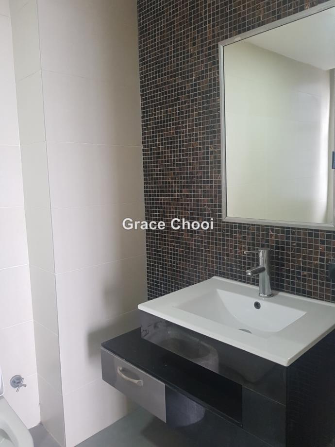 Kondominium untuk Dijual di Villa Orkid oleh Grace Chooi - iProperty.com.my