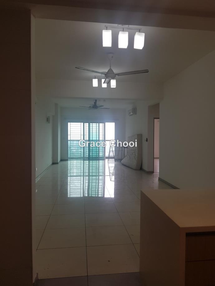 Kondominium untuk Dijual di Villa Orkid oleh Grace Chooi - iProperty.com.my