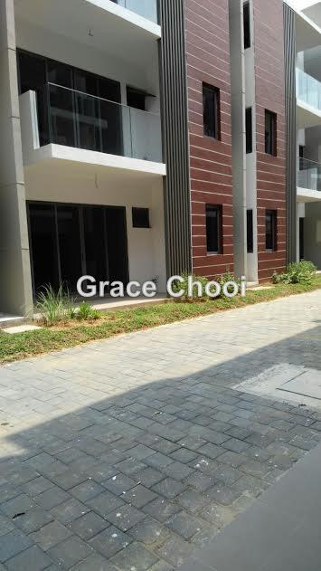 Rumah Bandar untuk Dijual di The Vale, Damansara Damai oleh Grace Chooi - iProperty.com.my