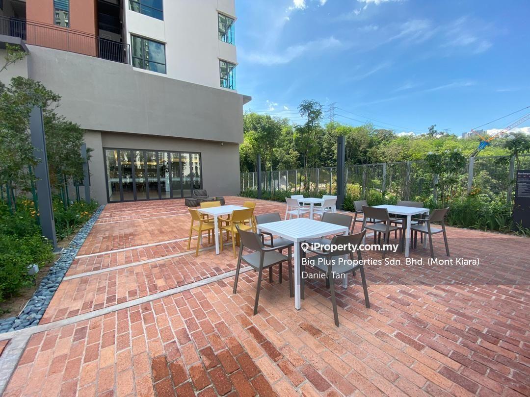 Condominium for Sale in Sunway Mont Residences by Daniel Tan - iProperty.com.my