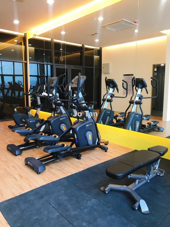 Condominium for Rent in Bennington Residences @ SkyArena by Jo Tan - iProperty.com.my