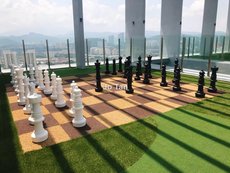 Condominium for Rent in Bennington Residences @ SkyArena by Jo Tan - iProperty.com.my