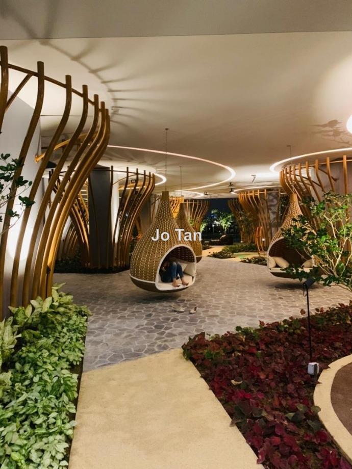 Condominium for Rent in Bennington Residences @ SkyArena by Jo Tan - iProperty.com.my