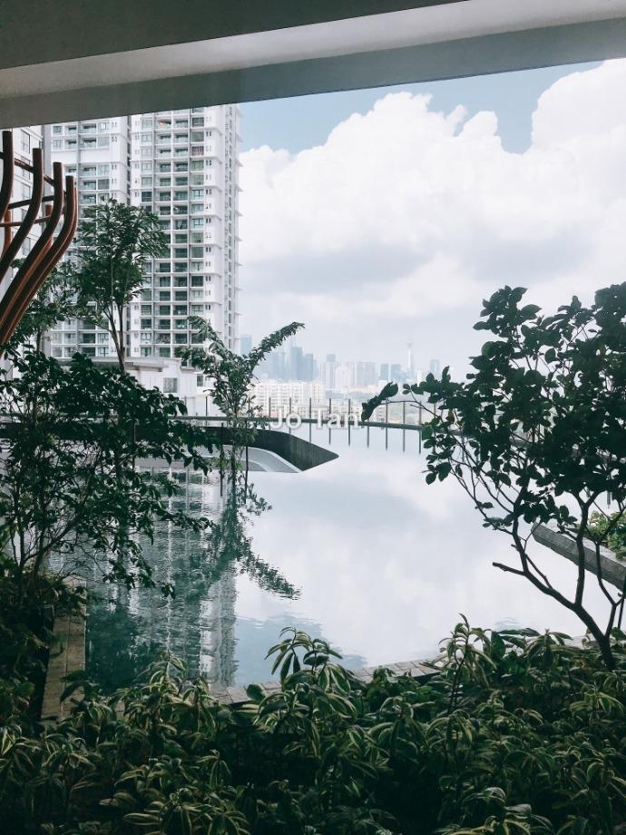 Condominium for Rent in Bennington Residences @ SkyArena by Jo Tan - iProperty.com.my