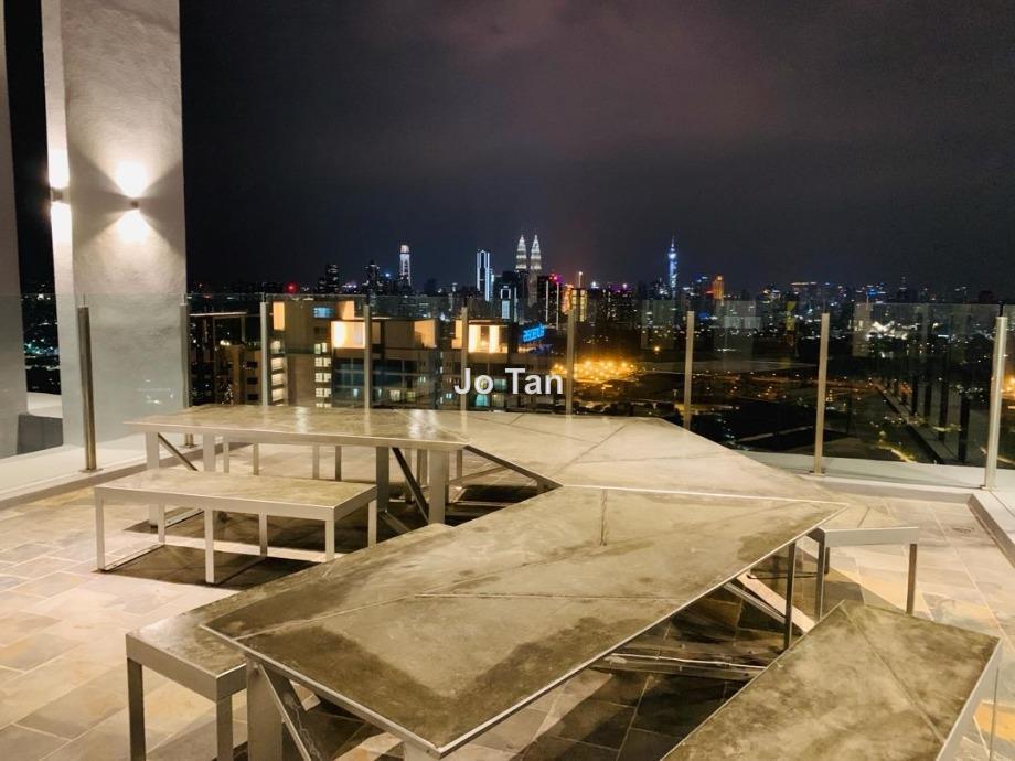 Condominium for Rent in Bennington Residences @ SkyArena by Jo Tan - iProperty.com.my