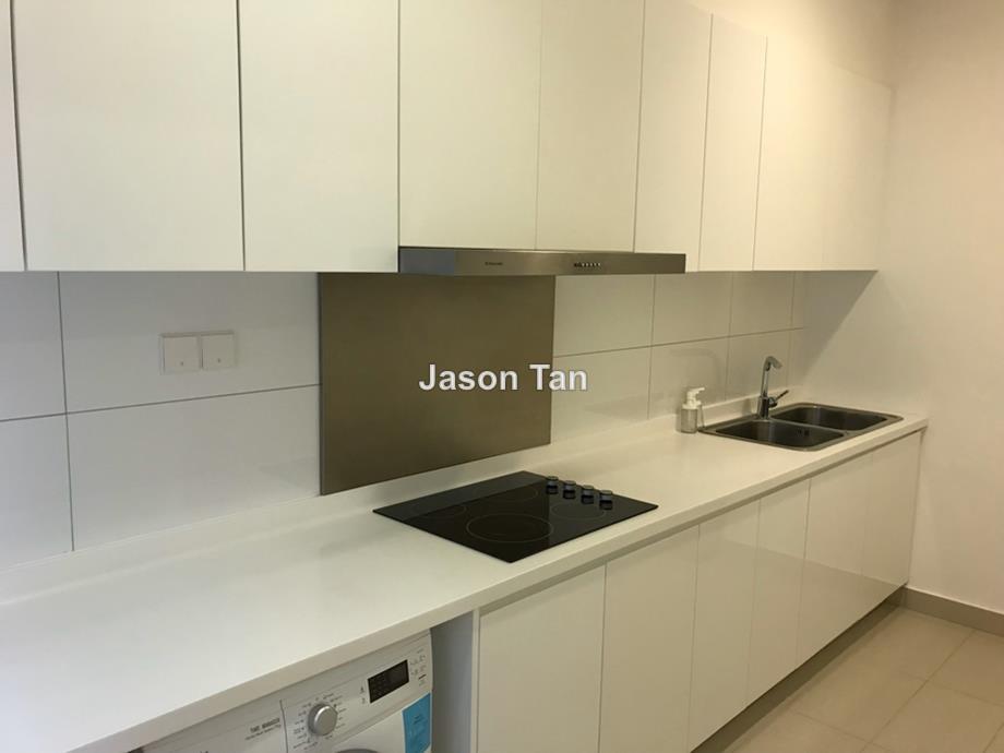 Service Residence for Sale in The Horizon Residence by Jason Tan - iProperty.com.my