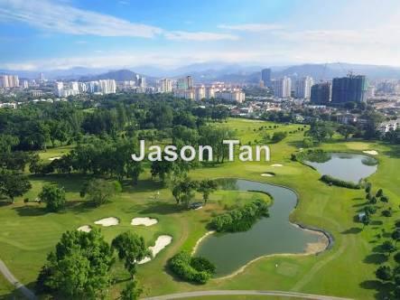 Service Residence for Sale in The Horizon Residence by Jason Tan - iProperty.com.my