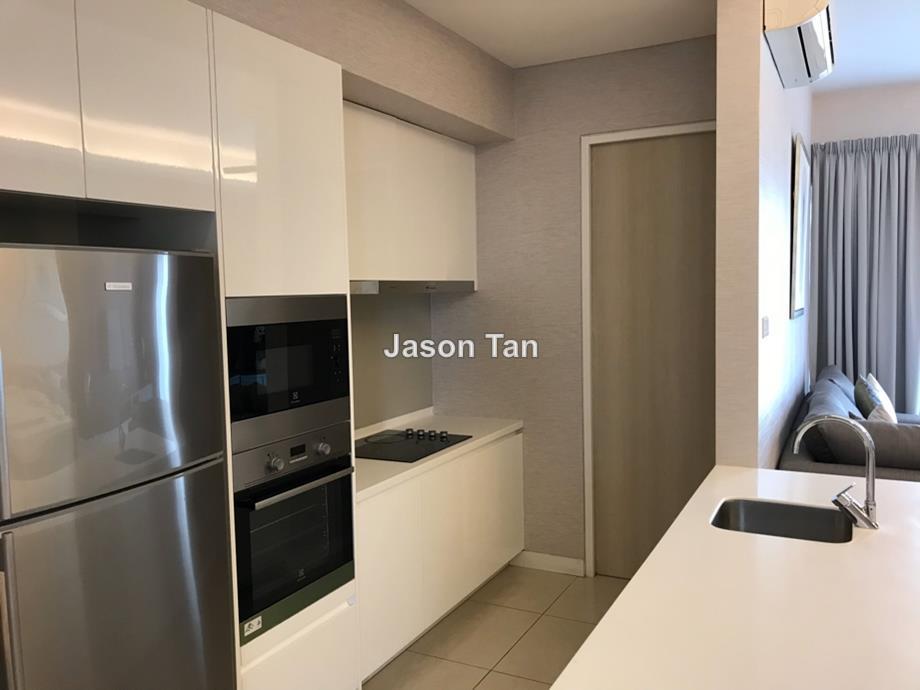 Service Residence for Sale in The Horizon Residence by Jason Tan - iProperty.com.my